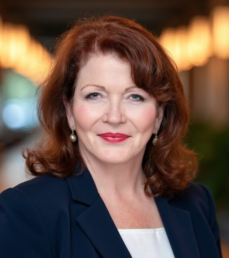 Linda Ivell